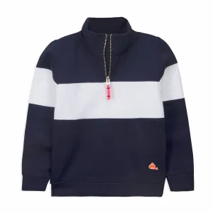 Mockneck Sweatshirt