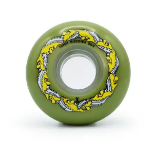 Mushroom Blading - Jumpers - 58mm 87a