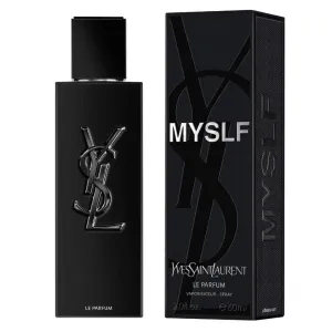 Myself YSL by Yves Saint Laurent for Men 2.0 oz PAR Spray