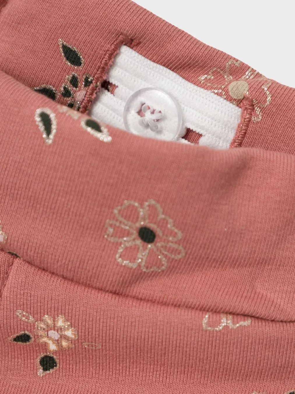 NAME IT | Mini Girl Sweat Joggers