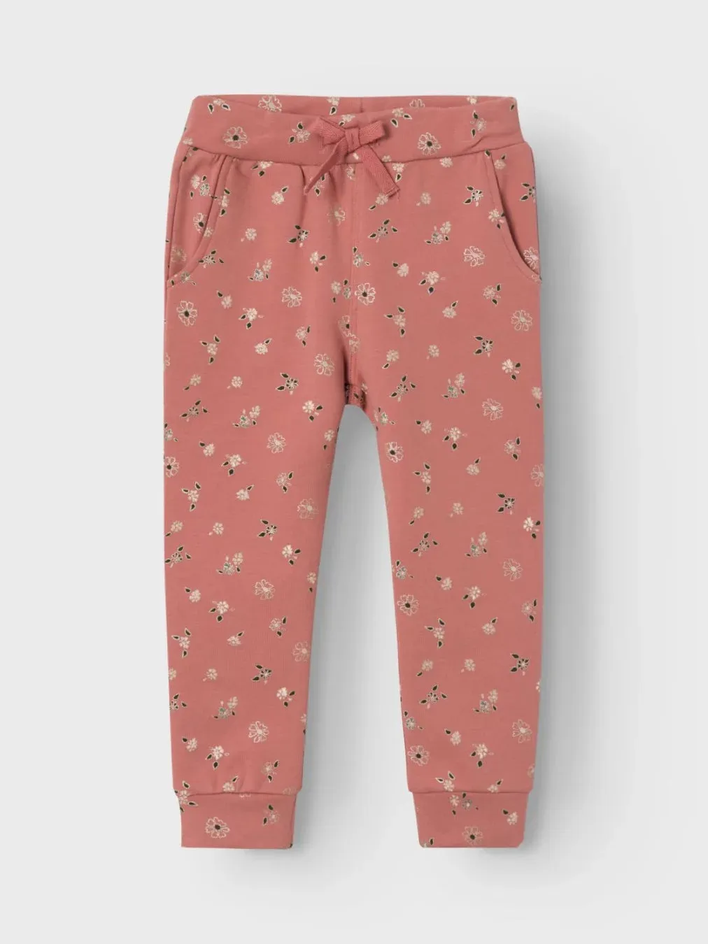 NAME IT | Mini Girl Sweat Joggers