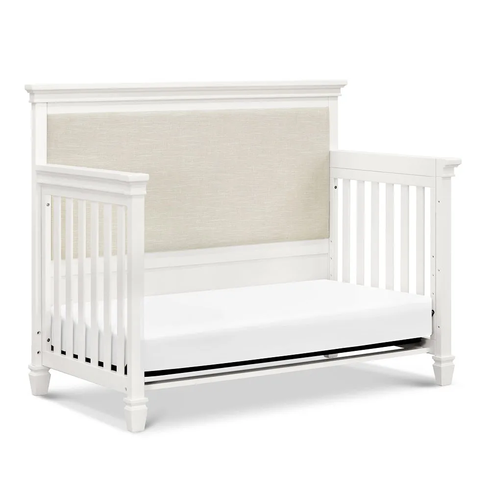 Namesake Darlington 4-in-1 Crib (Warm White) IN-STOCK