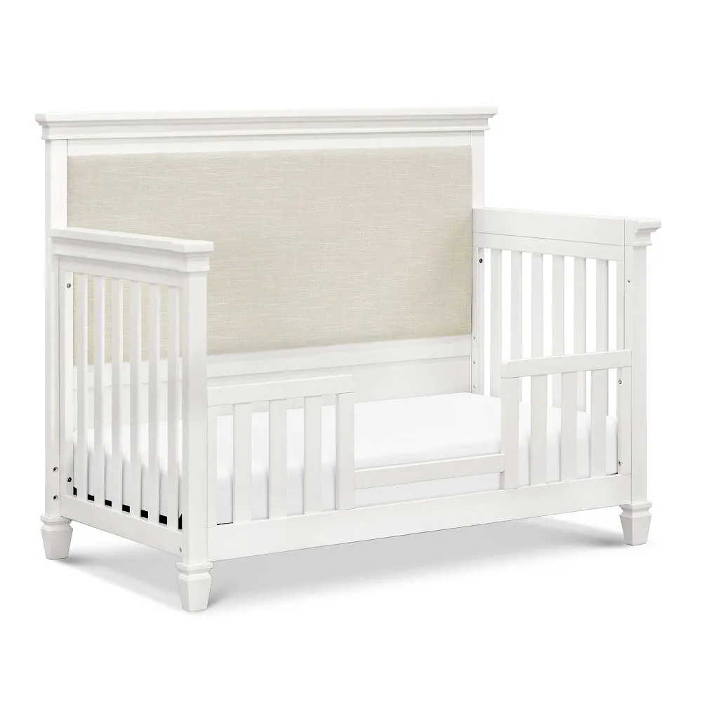 Namesake Darlington 4-in-1 Crib (Warm White) IN-STOCK