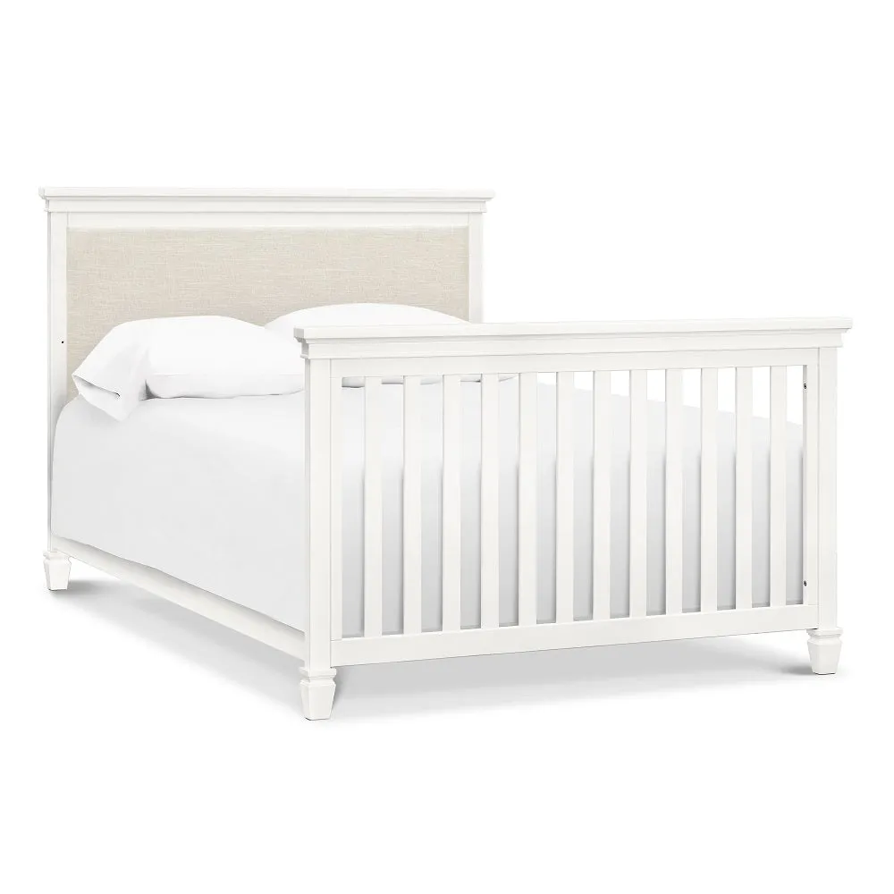 Namesake Darlington 4-in-1 Crib (Warm White) IN-STOCK