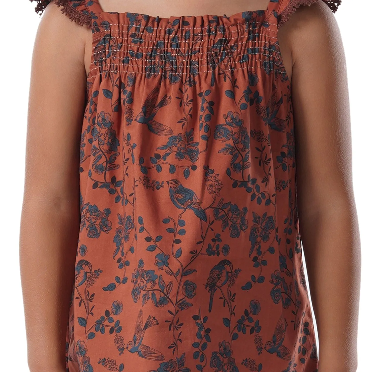 Niche Top