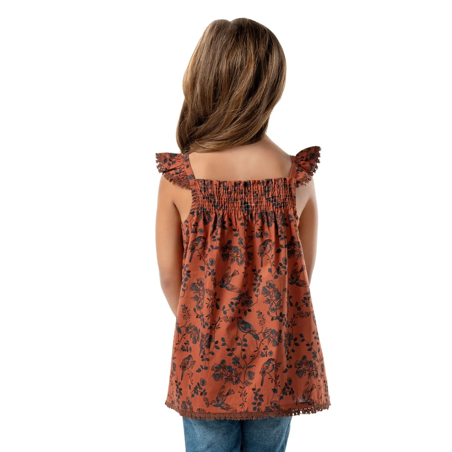 Niche Top