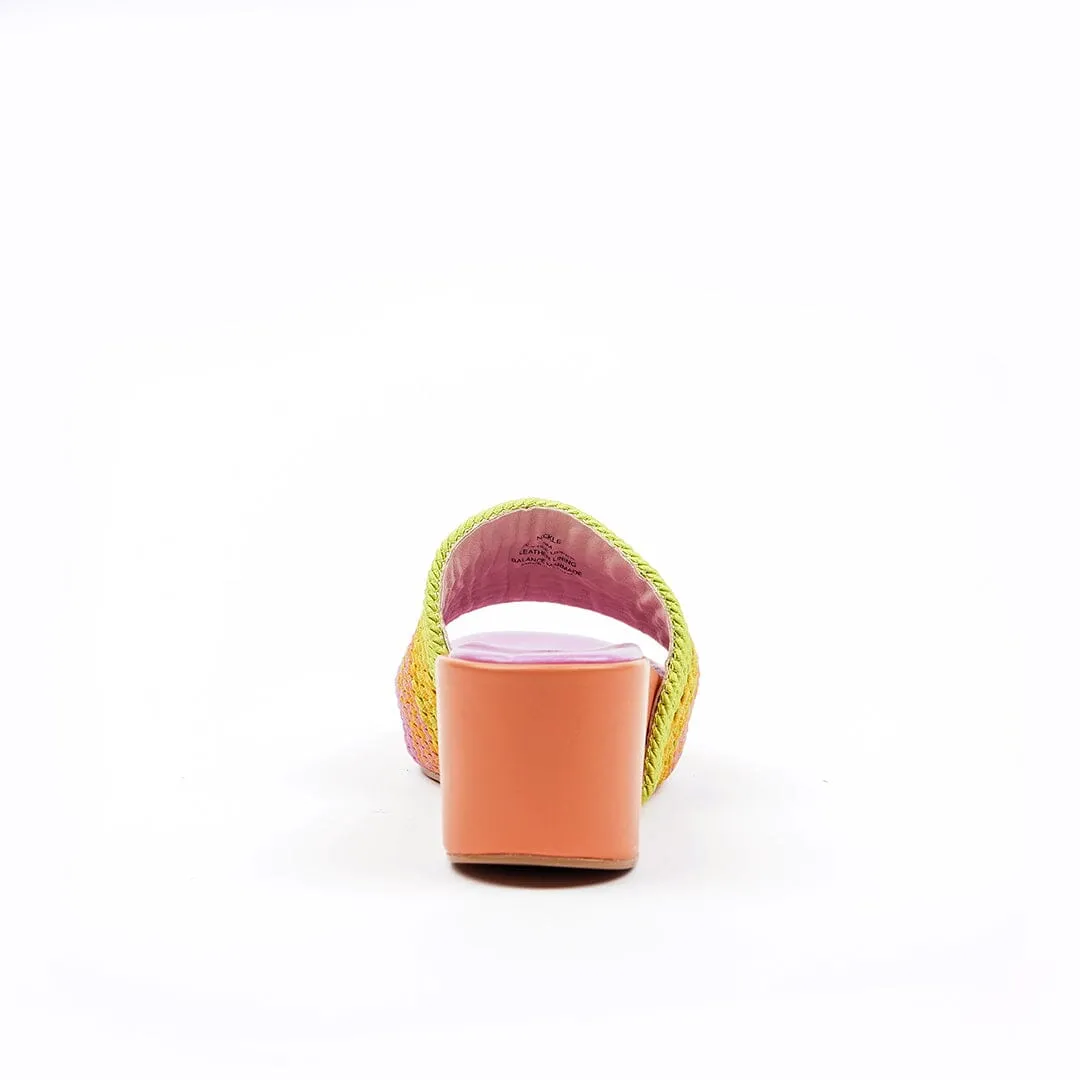 NICKLE - Final Sale