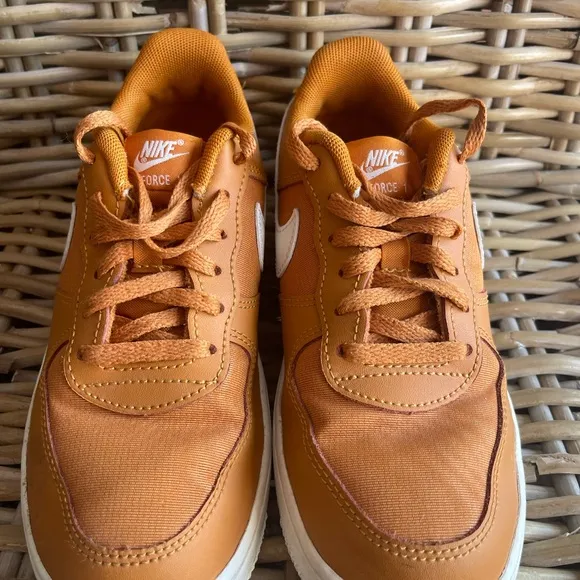 Nike Air Force One sneakers