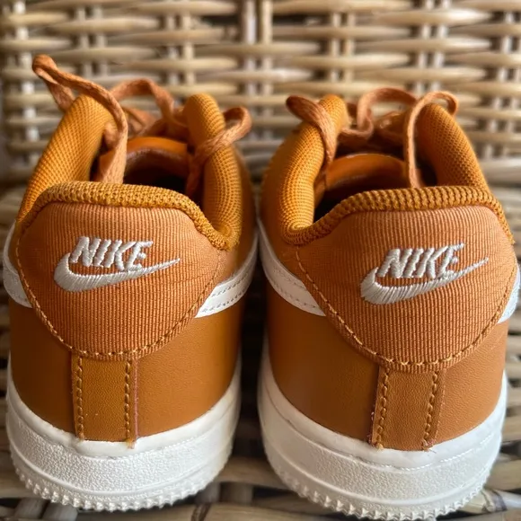 Nike Air Force One sneakers