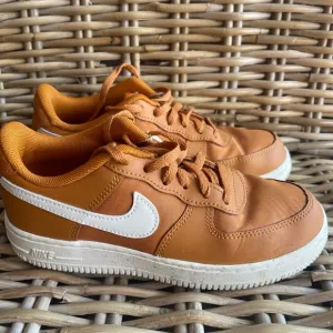 Nike Air Force One sneakers