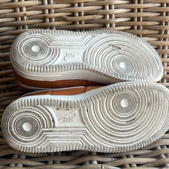Nike Air Force One sneakers