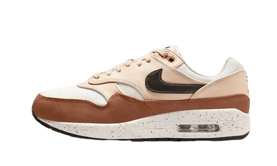 Nike Air Max 1 '87 Velvet Brown