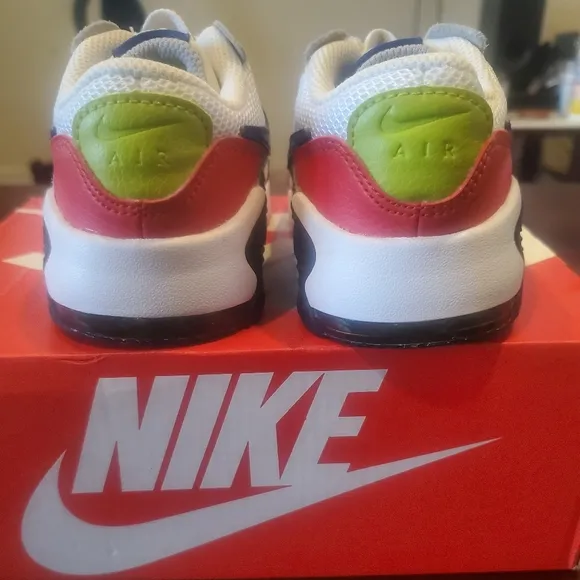 Nike Air Max Excee (TD) sneakers