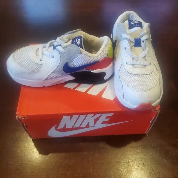 Nike Air Max Excee (TD) sneakers