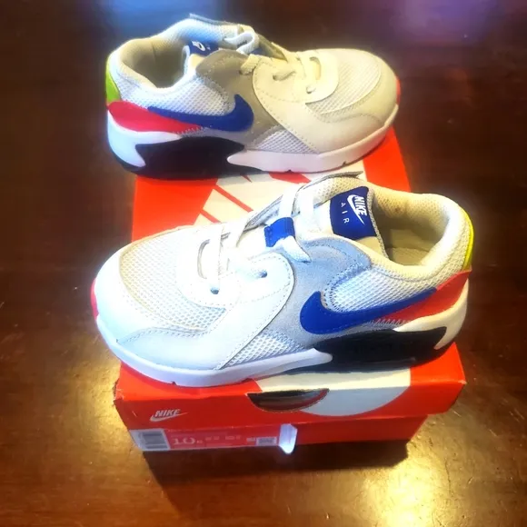 Nike Air Max Excee (TD) sneakers