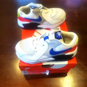 Nike Air Max Excee (TD) sneakers