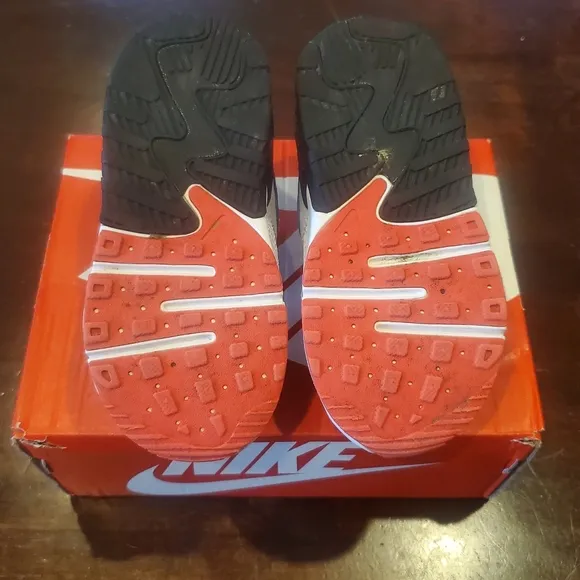 Nike Air Max Excee (TD) sneakers