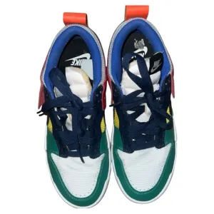 Nike Dunk Multicolor Women's Disrupt Sneakers