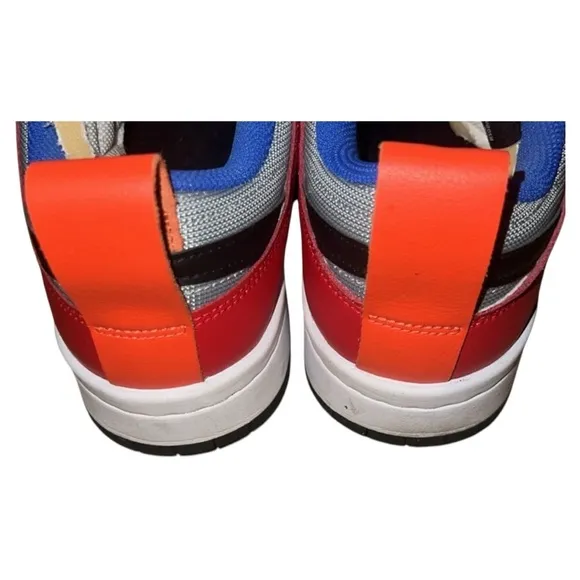 Nike Dunk Multicolor Women's Disrupt Sneakers