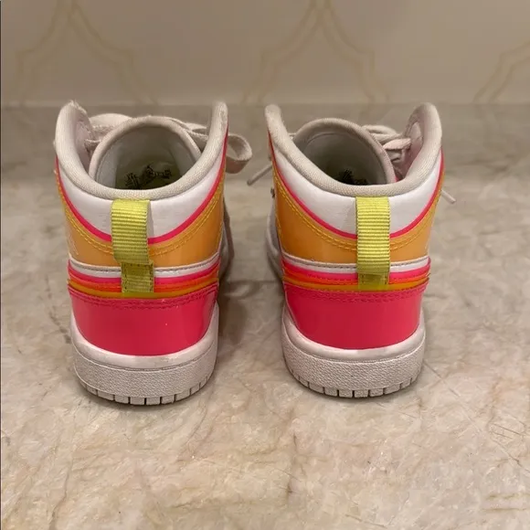 Nike Kids' Multicolor Sneakers