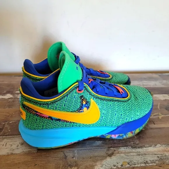 Nike Kids' Multicolor Sneakers