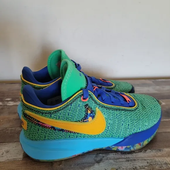 Nike Kids' Multicolor Sneakers