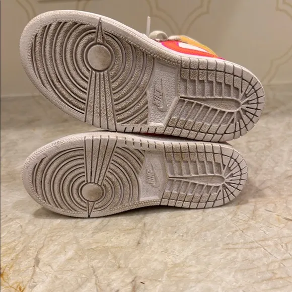Nike Kids' Multicolor Sneakers