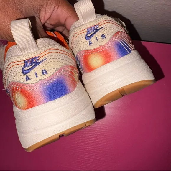 Nike Kids' Multicolor Sneakers