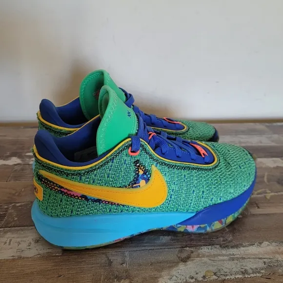 Nike Kids' Multicolor Sneakers
