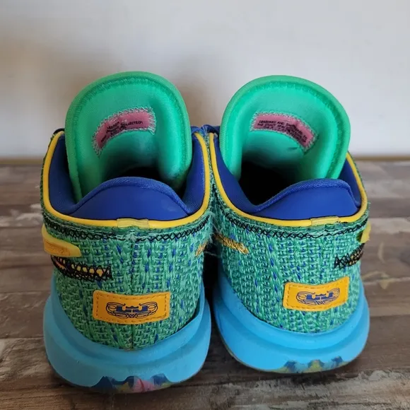 Nike Kids' Multicolor Sneakers