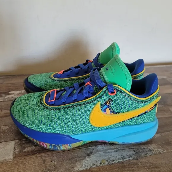 Nike Kids' Multicolor Sneakers