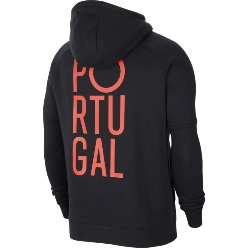 Nike Portugal Pullover Fleece Hoodie