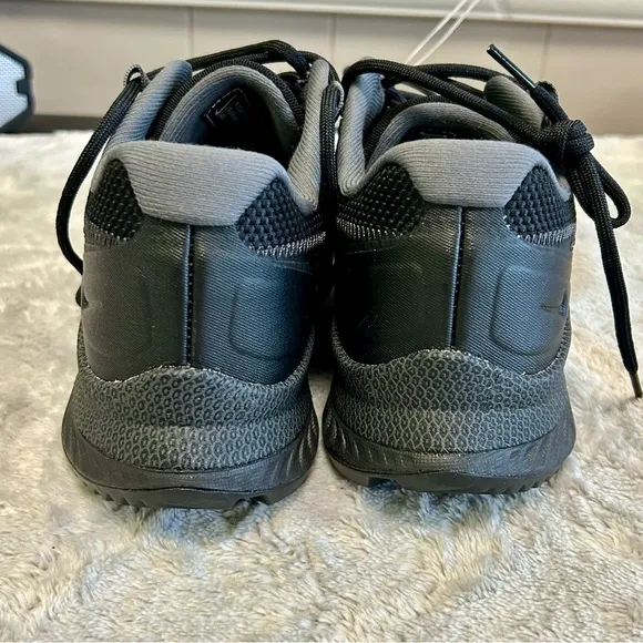 Nike React SFB Carbon Low Sz 6.5 NWOT Black Sneakers Tennis Shoes NWOT