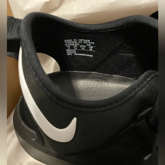 Nike Sandals