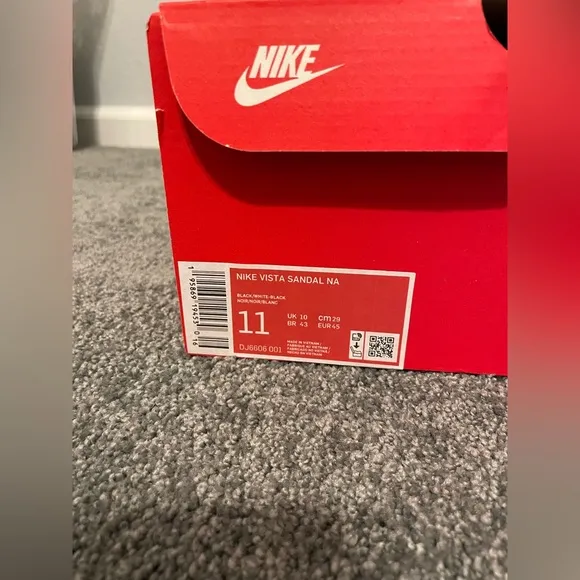 Nike Sandals