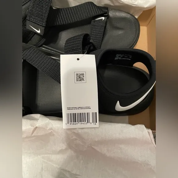 Nike Sandals
