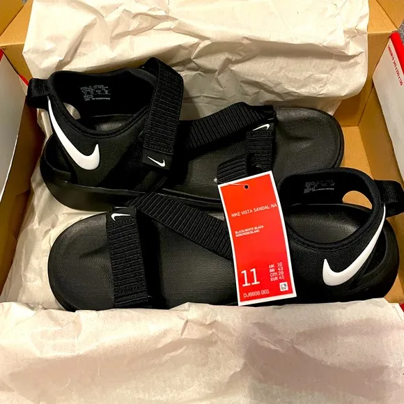 Nike Sandals