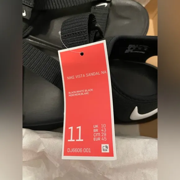 Nike Sandals