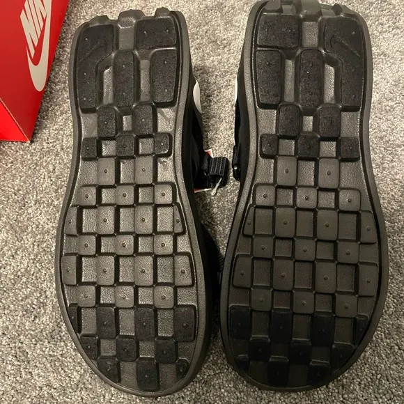 Nike Sandals