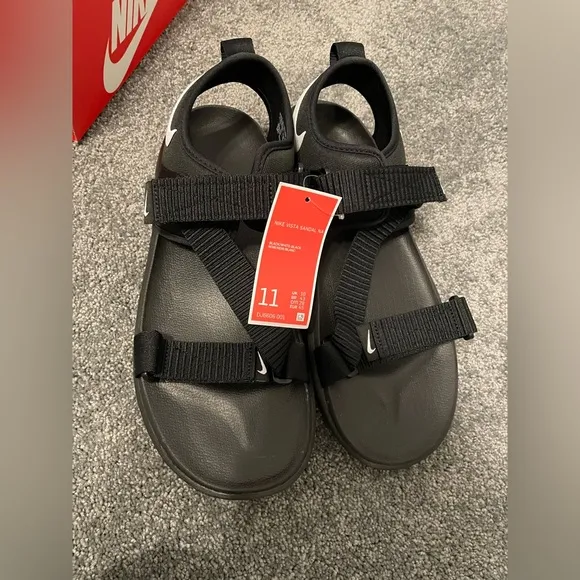 Nike Sandals