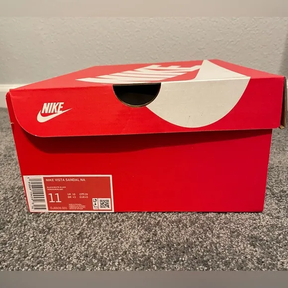 Nike Sandals