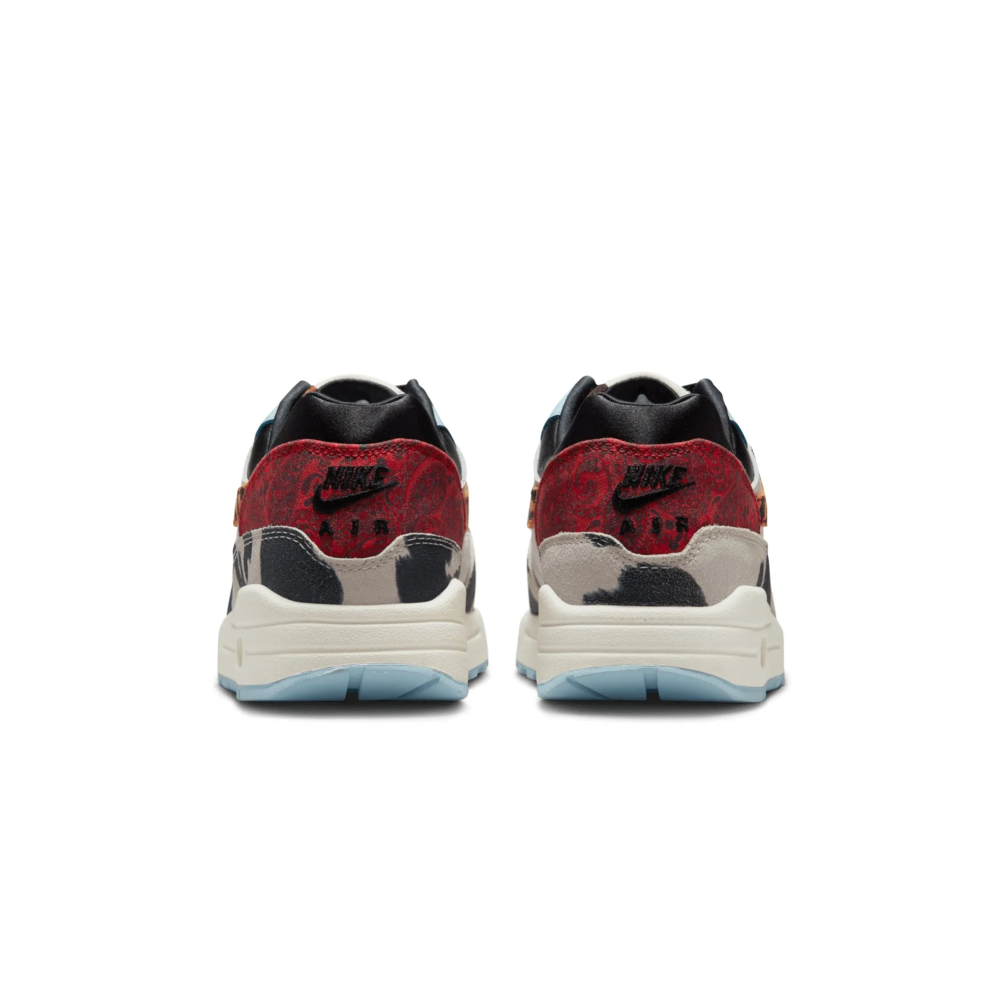 Nike Womens Air Max 1 '87 Shoes