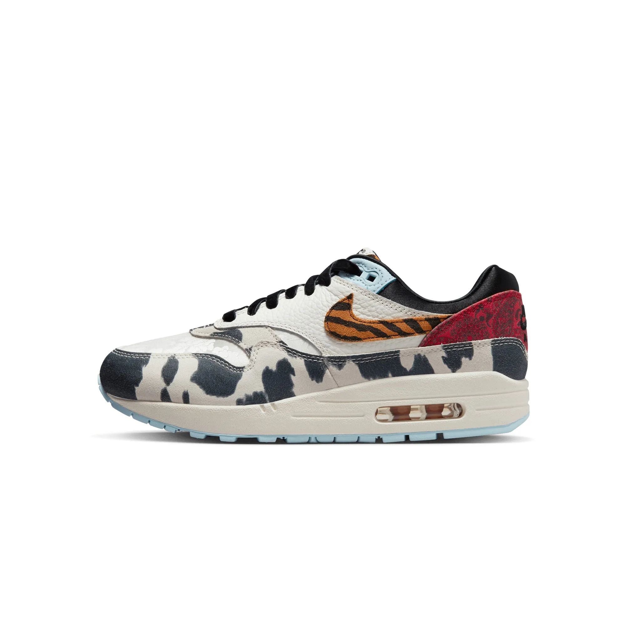 Nike Womens Air Max 1 '87 Shoes