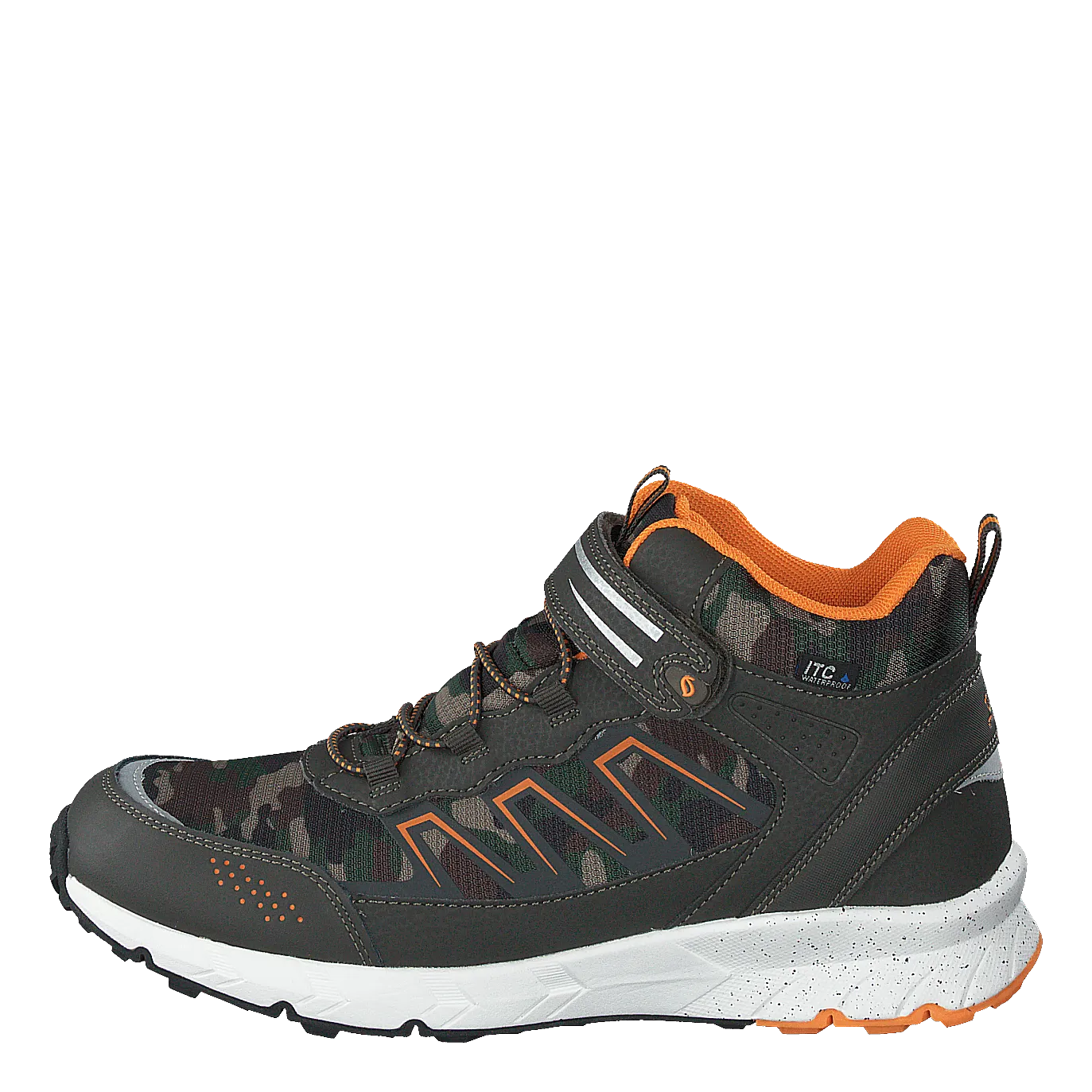 Nolby Camo