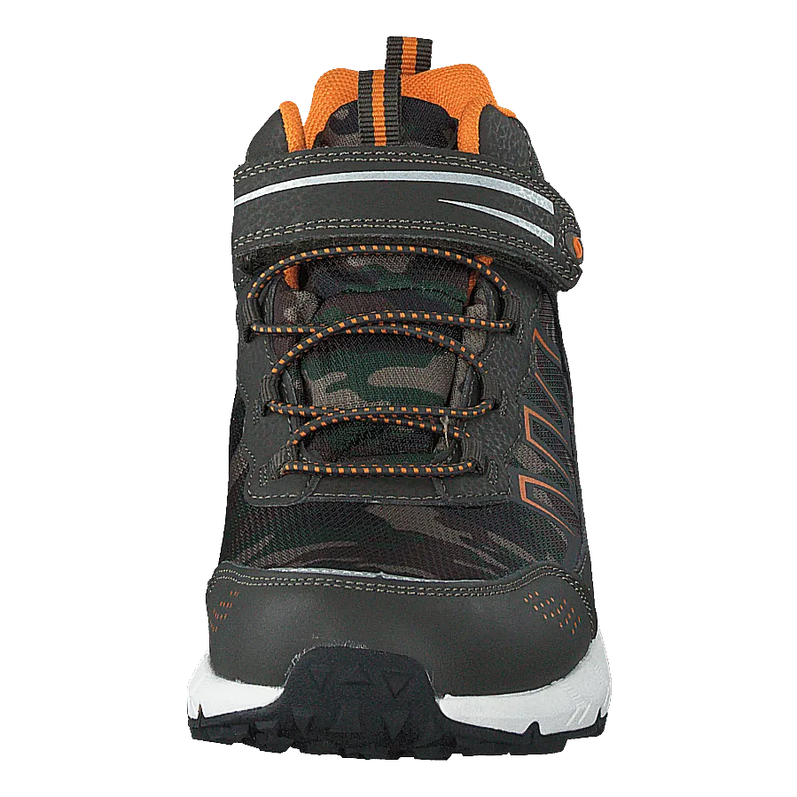 Nolby Camo