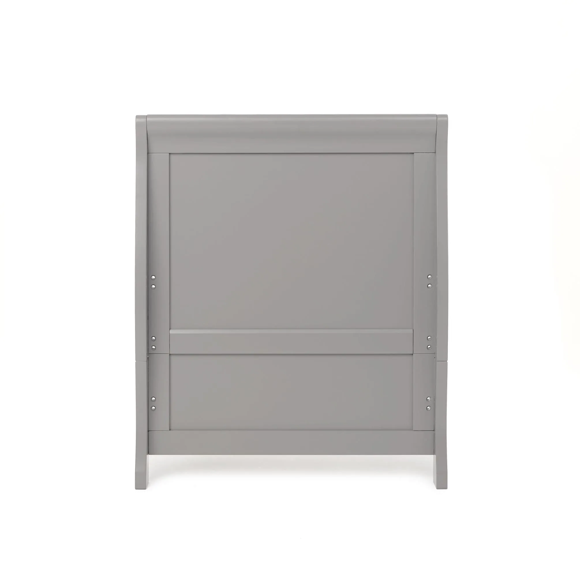 Obaby Stamford Classic 5 Piece Room Set Warm Grey