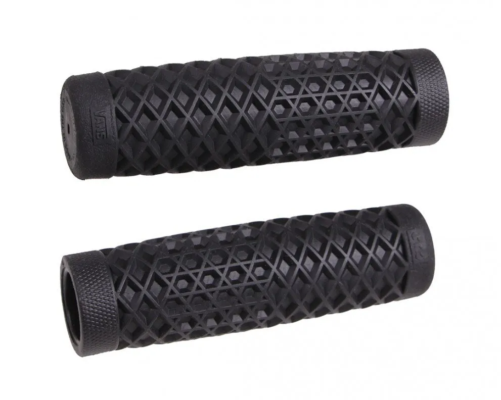 ODI Vans/Cult 1" Handgrips – Black