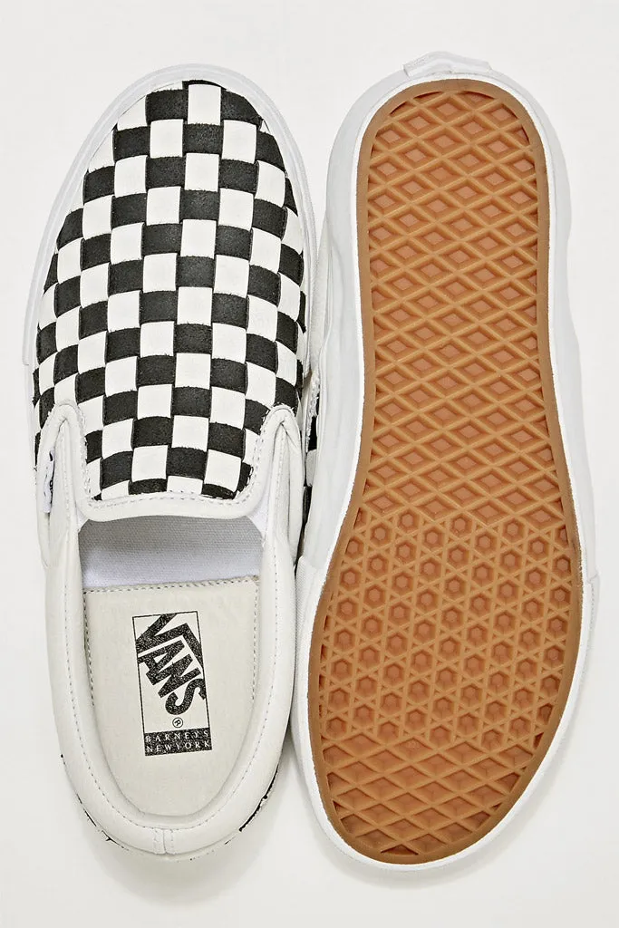 ODI Vans/Cult 1" Handgrips – Black