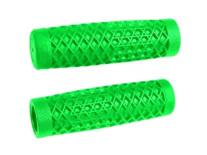 ODI Vans/Cult 1" Handgrips – Green