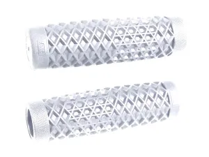 ODI Vans/Cult 1" Handgrips – White